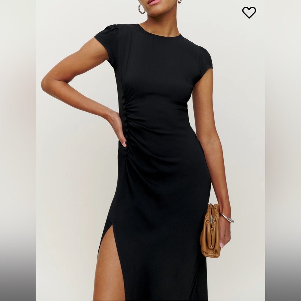 Frasier Dress